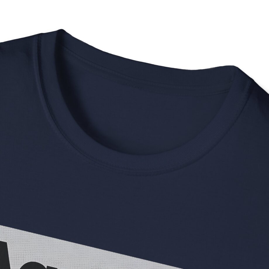 Agust D Unisex Softstyle T-Shirt