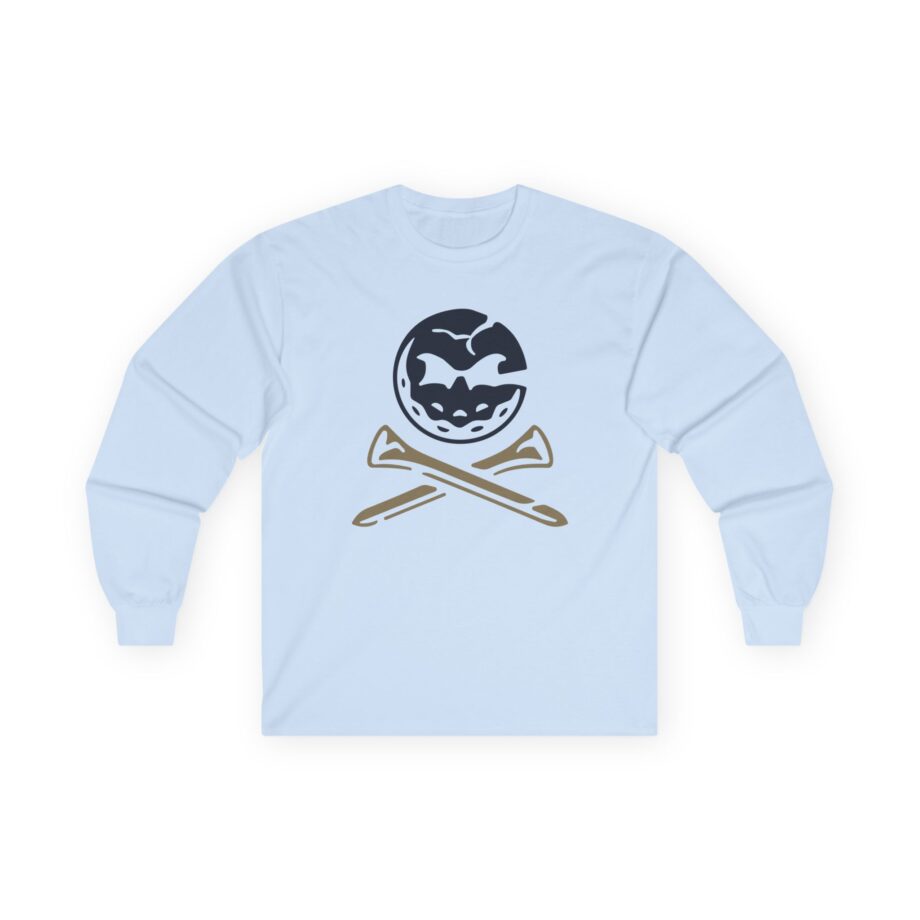 Bryson Dechambeau Unisex Ultra Cotton Long Sleeve Tee