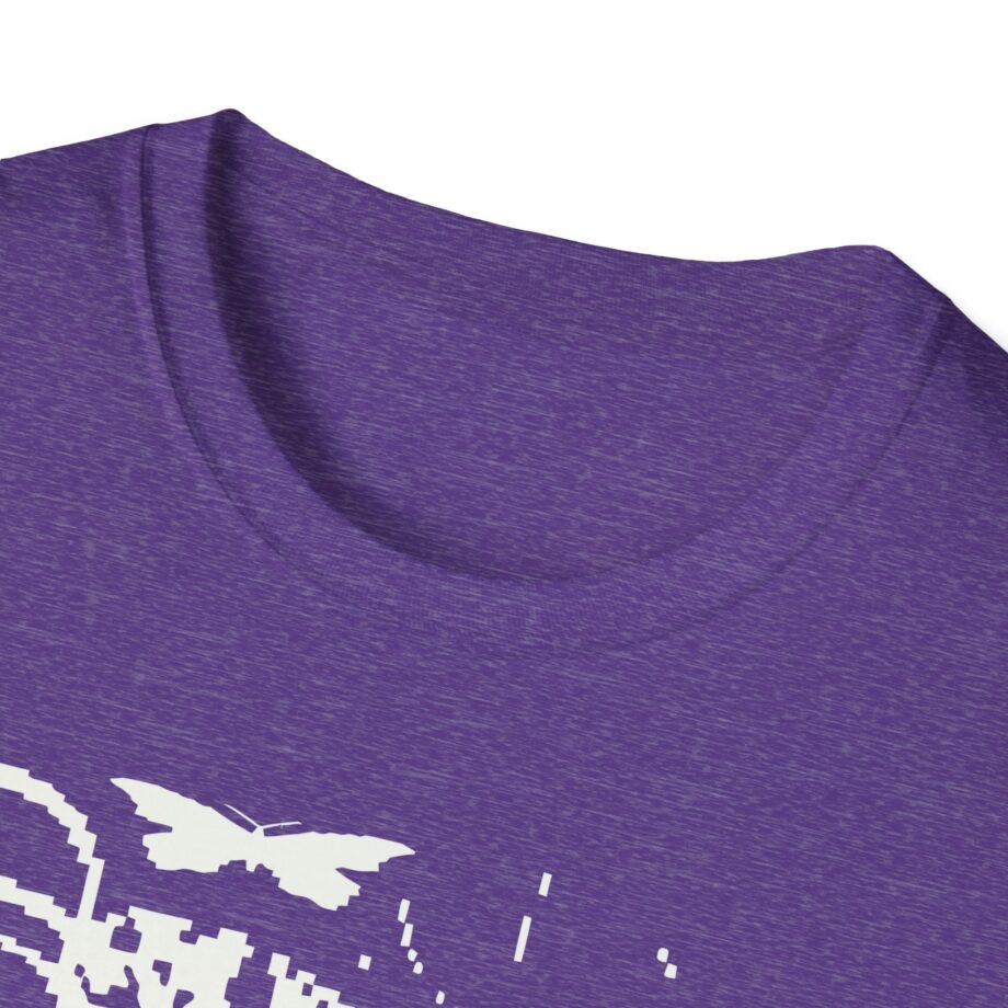 Caitibugzz  Unisex Softstyle T-Shirt