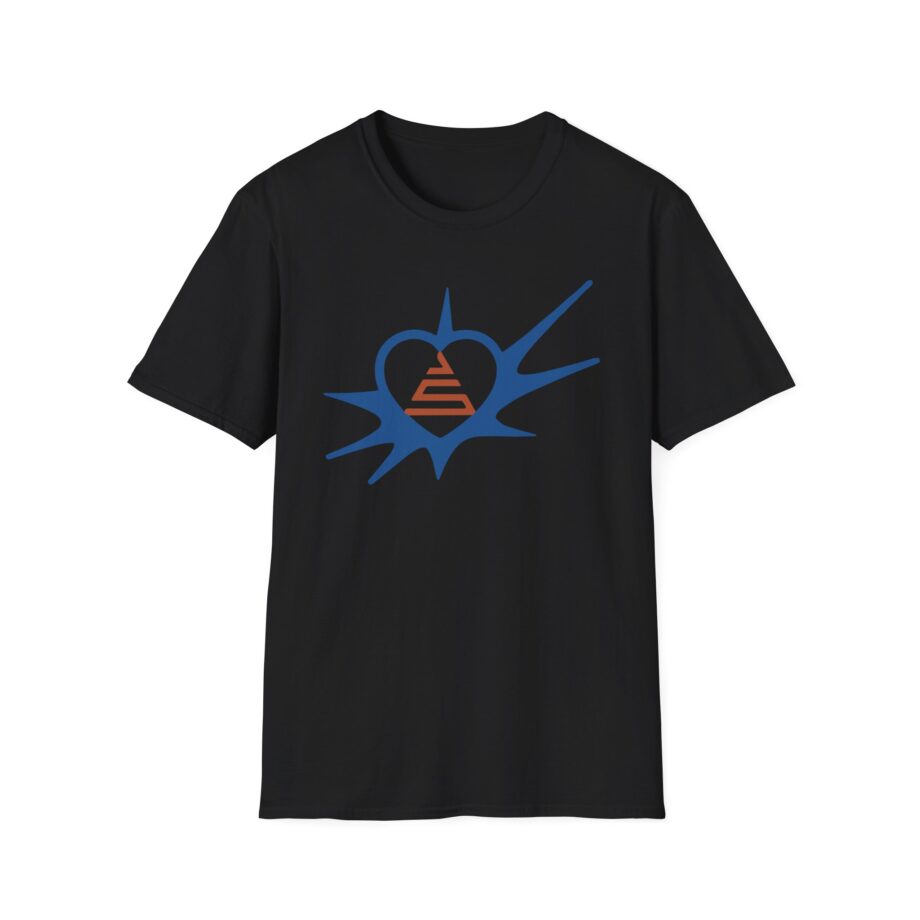 John Summit Struck With Shivers Unisex Softstyle T-shirt