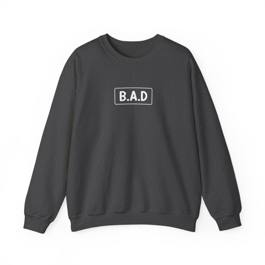 Bryson Dechambeau Unisex Heavy Blend™ Crewneck Sweatshirt