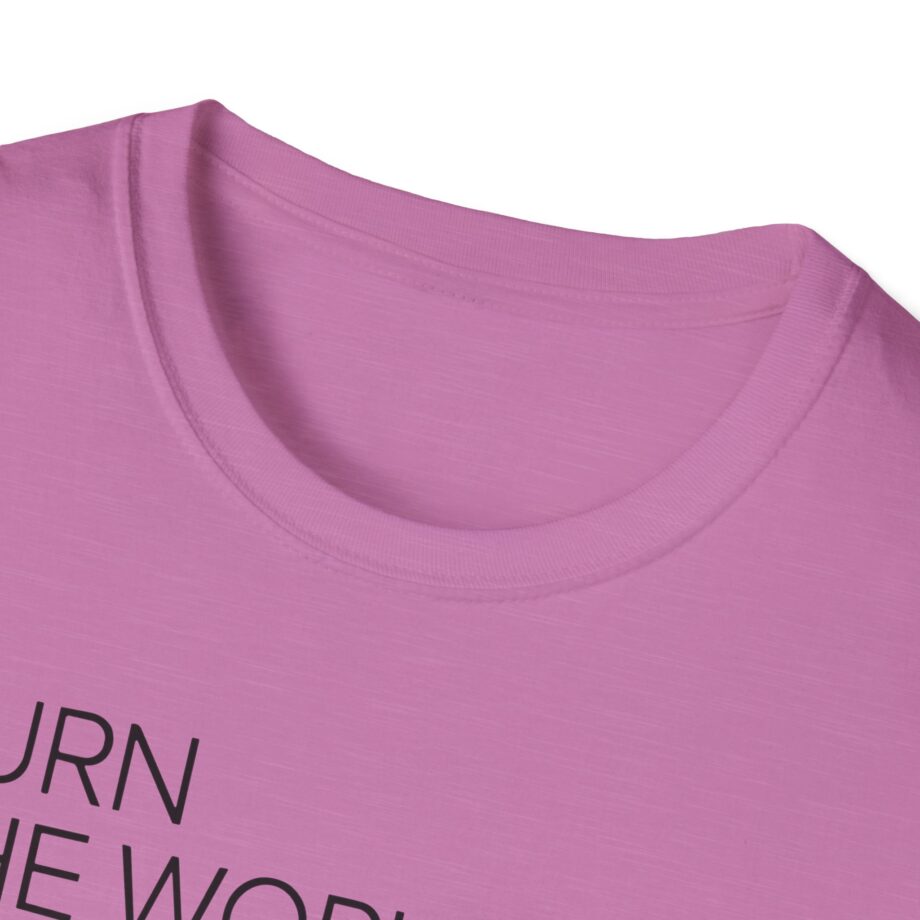 Asot 1000 Unisex Softstyle T-shirt