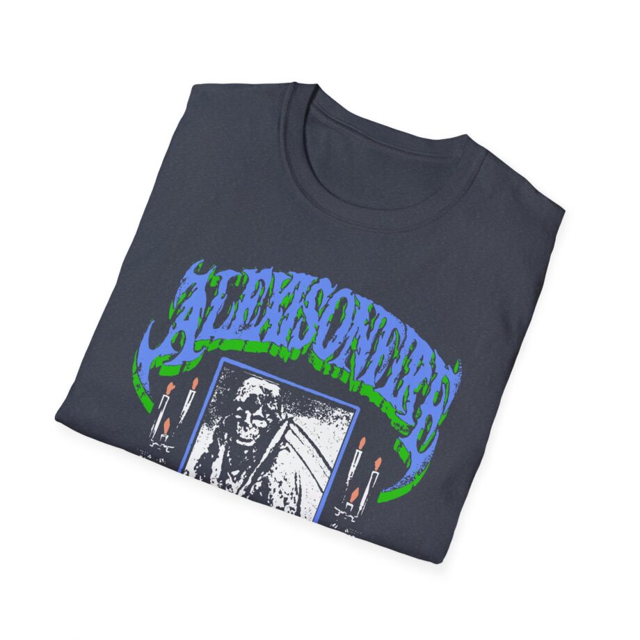 Alexisonfire Sweet Dreams Unisex Softstyle T-shirt