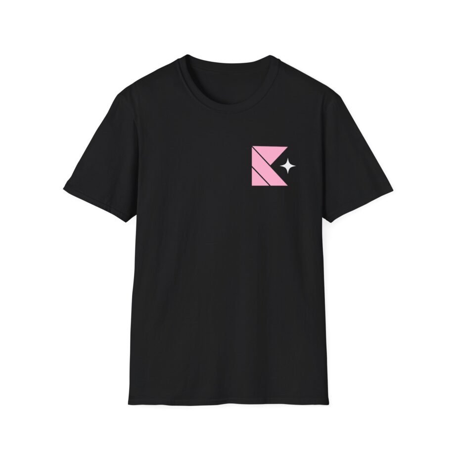Kaskade Cyber Monday Unisex Softstyle T-shirt