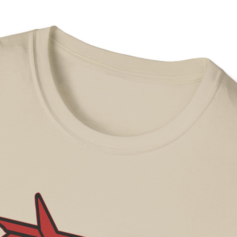Frost Urban Unisex Softstyle T-shirt