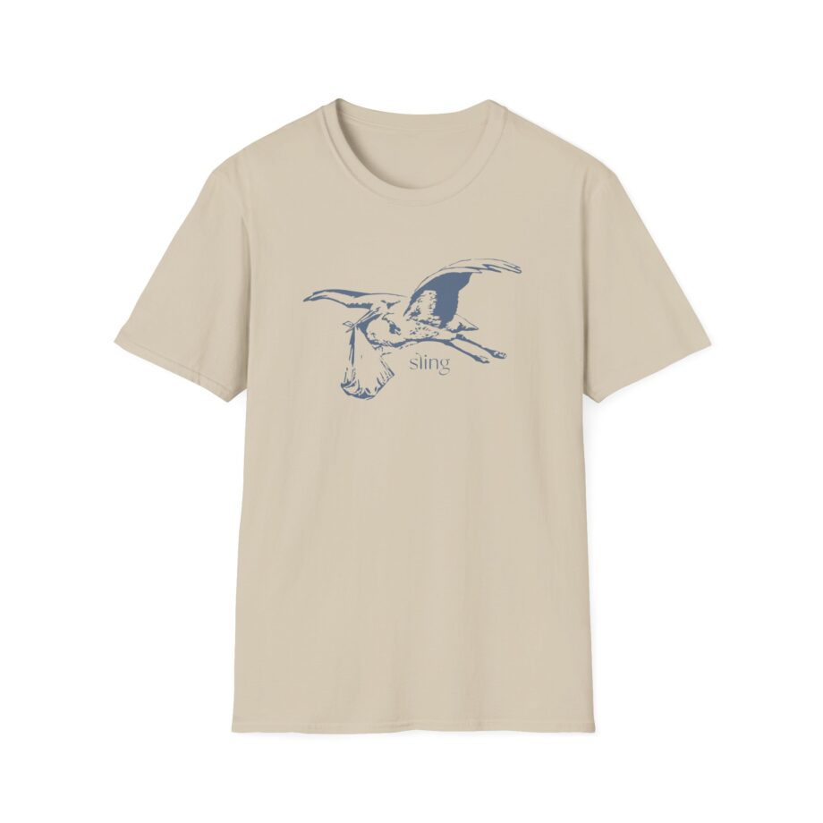 Clairo Unisex Softstyle T-Shirt
