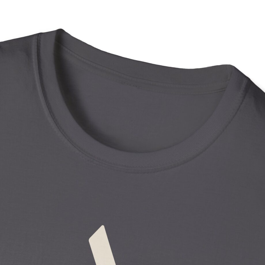 John Summit Copyright Unisex Softstyle T-shirt