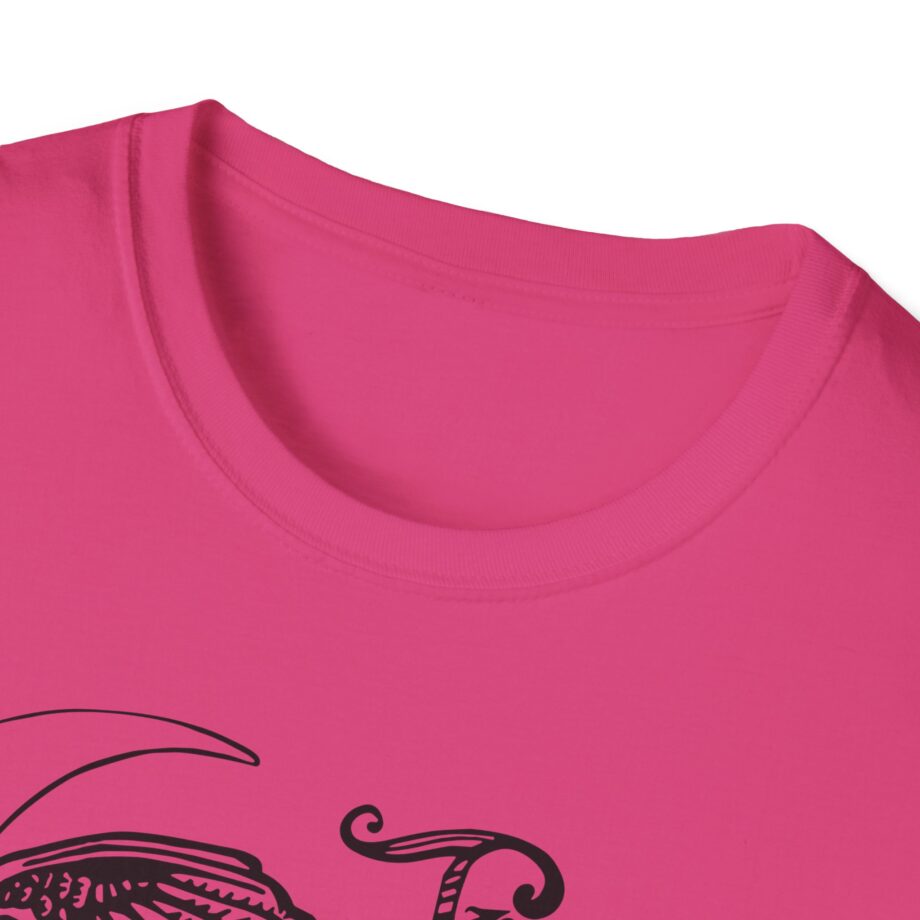 Flyleaf Unisex Softstyle T-shirt