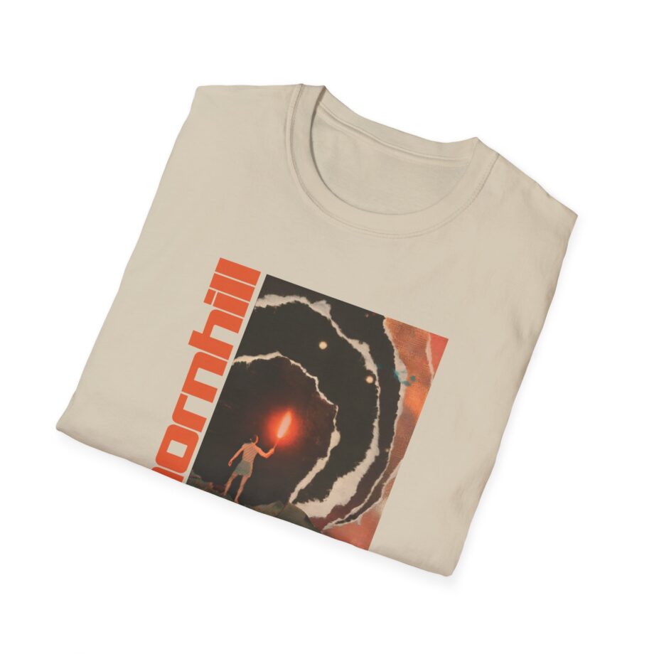 Thornhill The Dark Pool Unisex Softstyle T-Shirt