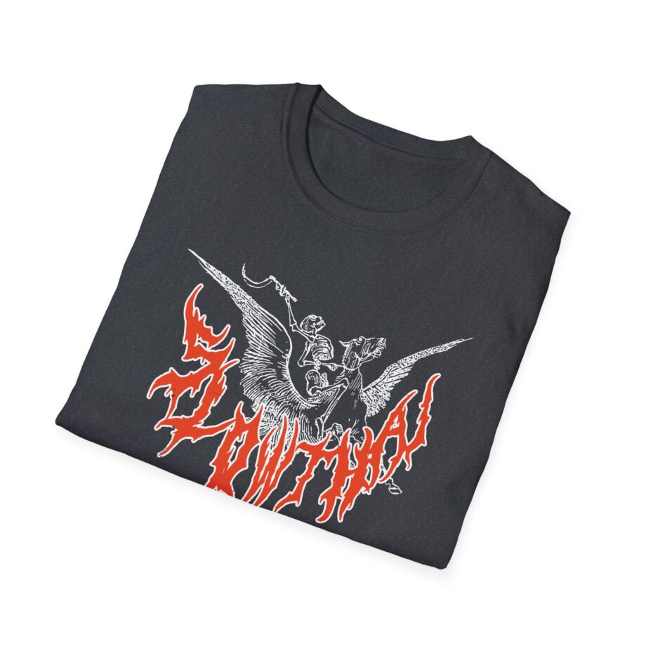 Slowthai Unisex Softstyle T-Shirt