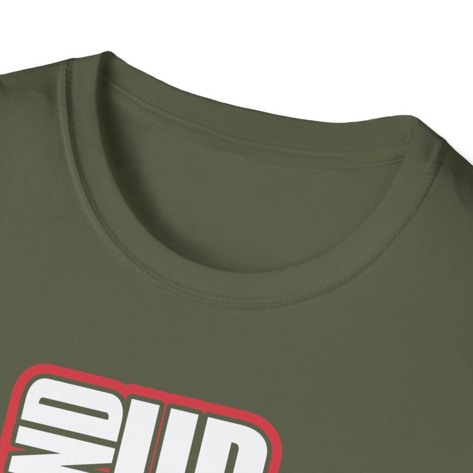 R Truth Unisex Softstyle T-shirt