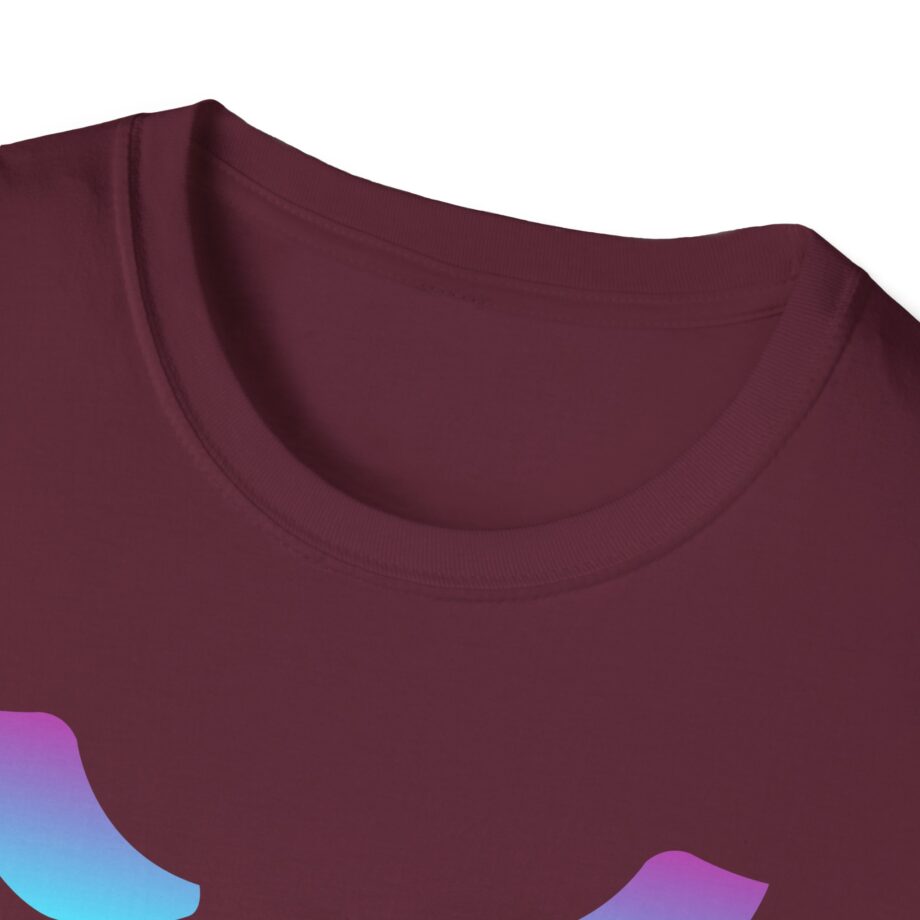 Lirik Unisex Softstyle T-shirt
