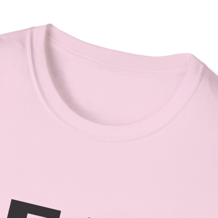 Tate Mcrae Leak This Unisex Softstyle T-Shirt