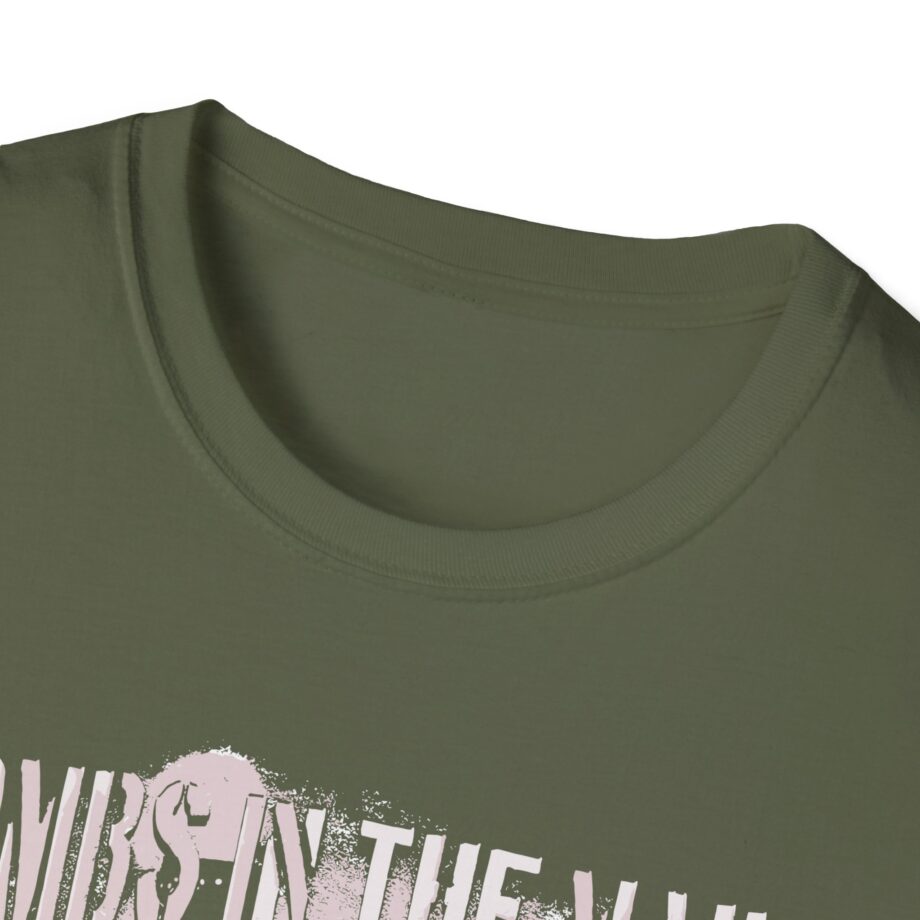 CM Bbombs in the Mail Tour Box Unisex Softstyle T-shirt