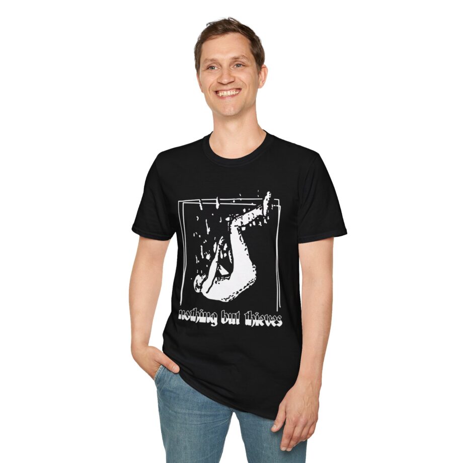 Nothing but Thieves Unisex Softstyle T-shirt