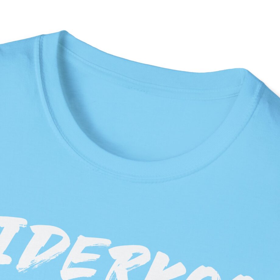 Riderkoo Unisex Softstyle T-shirt