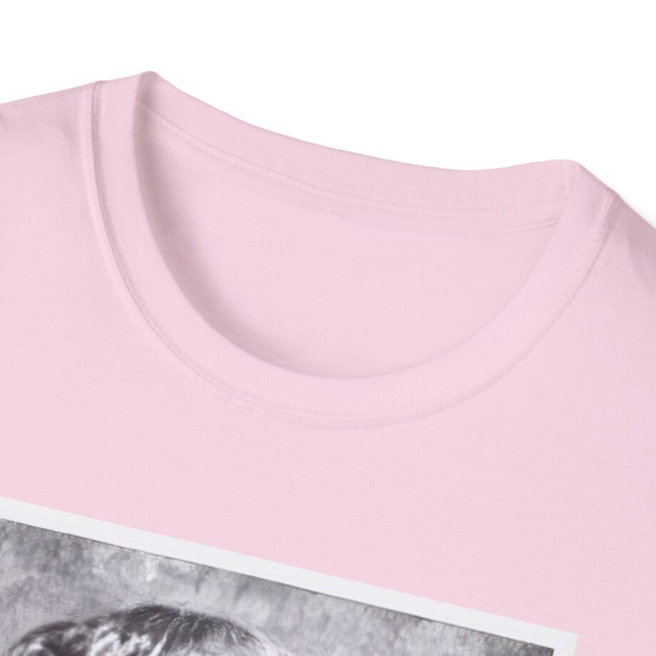 Wooli Unisex Softstyle T-Shirt