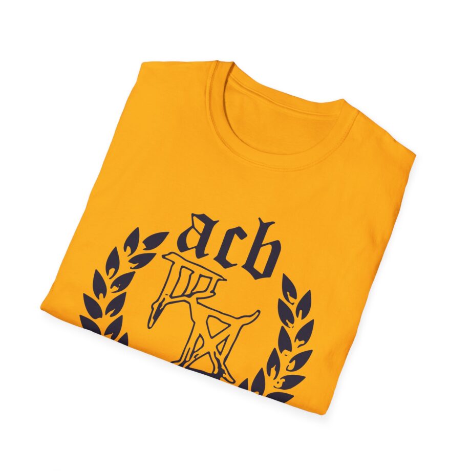 Rotting Out Unisex Softstyle T-shirt