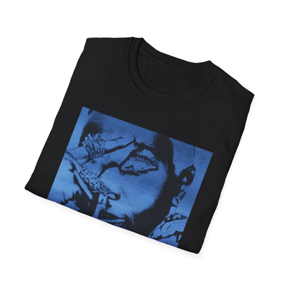 Lauryn Hill Negative to Positive Unisex Softstyle T-Shirt