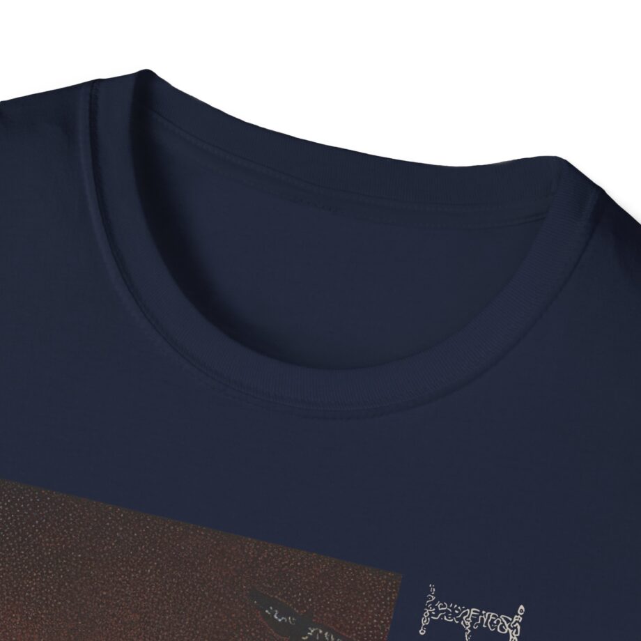 Flyleaf Album Debut Unisex Softstyle T-shirt