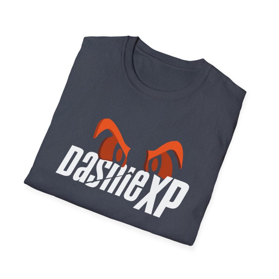 Dashiexp Unisex Softstyle T-Shirt