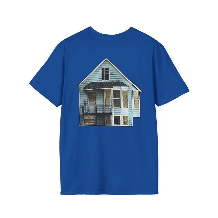 Donda Unisex Softstyle T-shirt