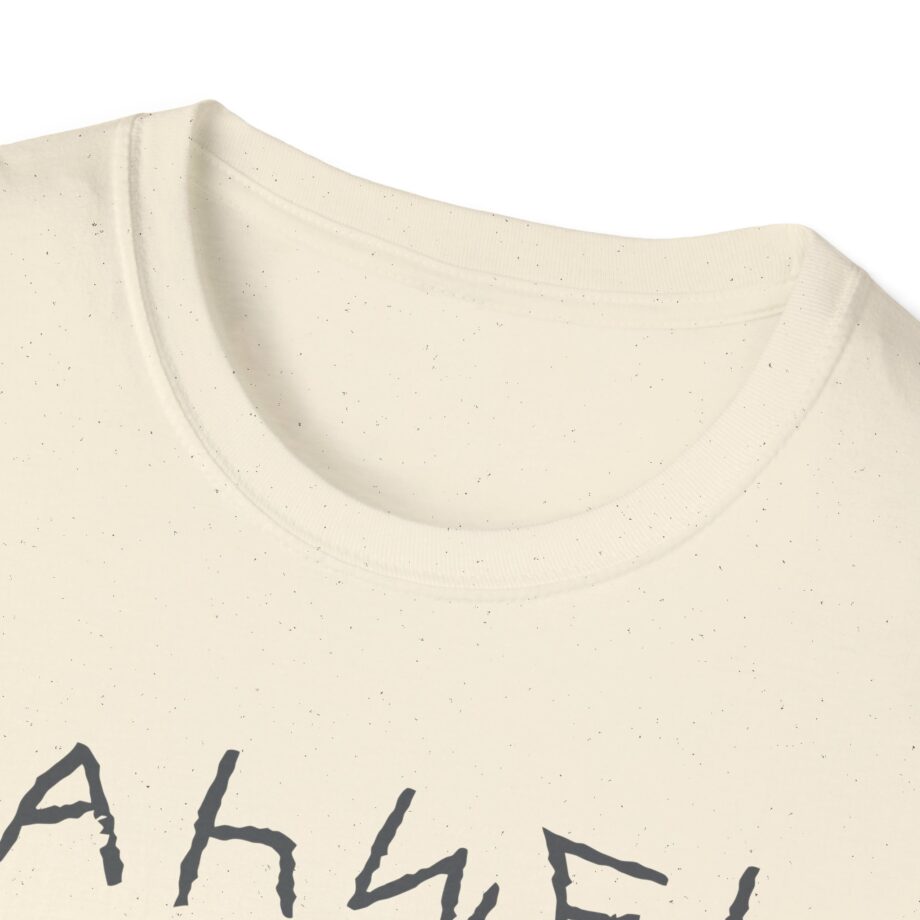 Elevation Worship Yahweh We 🤍 You Unisex Softstyle T-shirt
