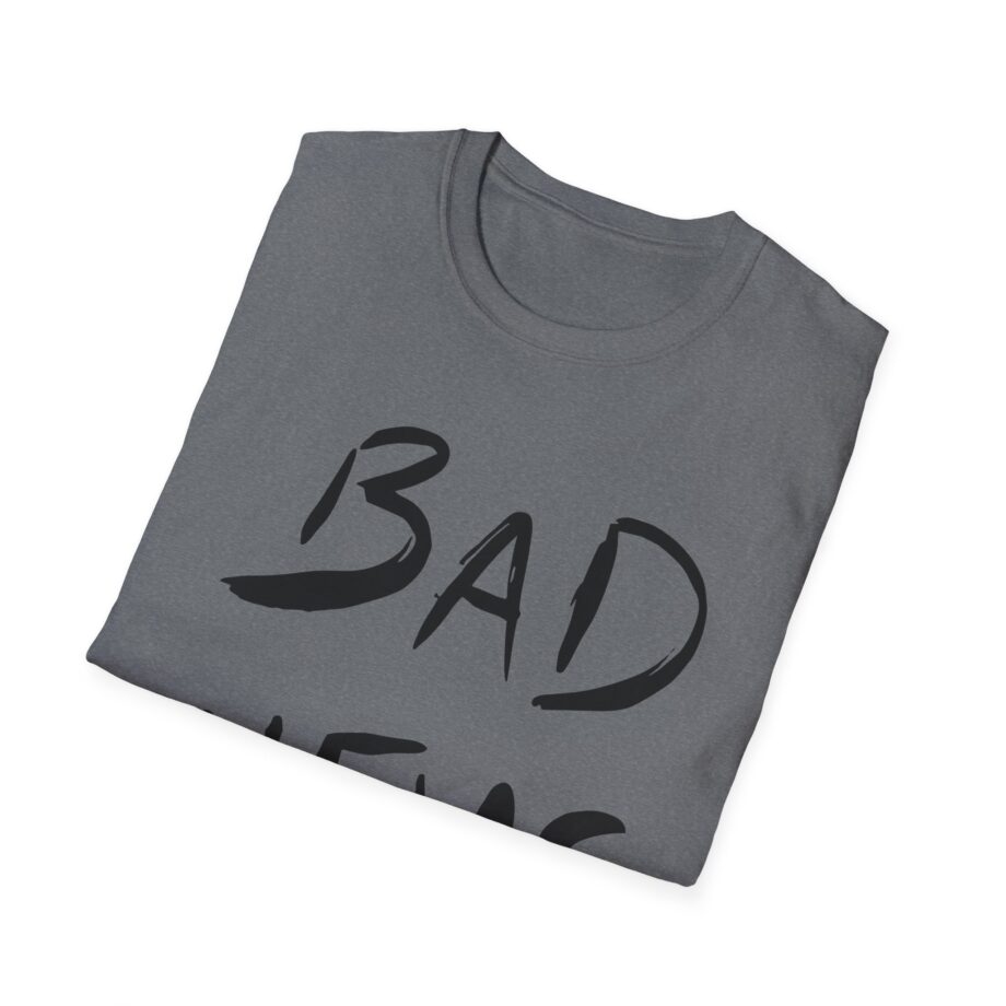 Halestorm Unisex Softstyle T-Shirt