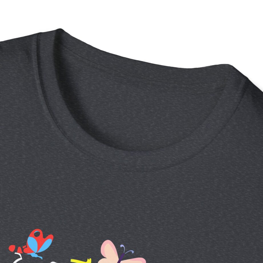 Caitibugzz Love Bugzz Unisex Softstyle T-Shirt