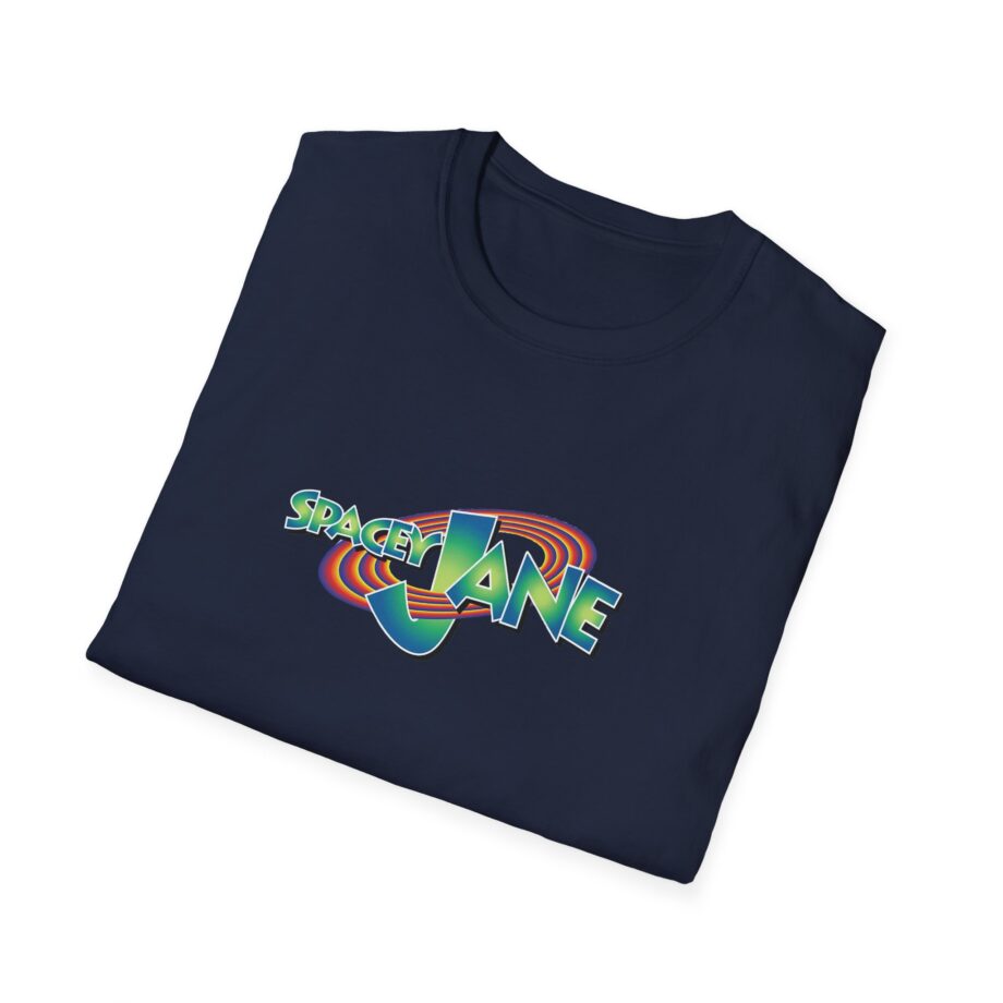 Spacey Jane  Unisex Softstyle T-Shirt