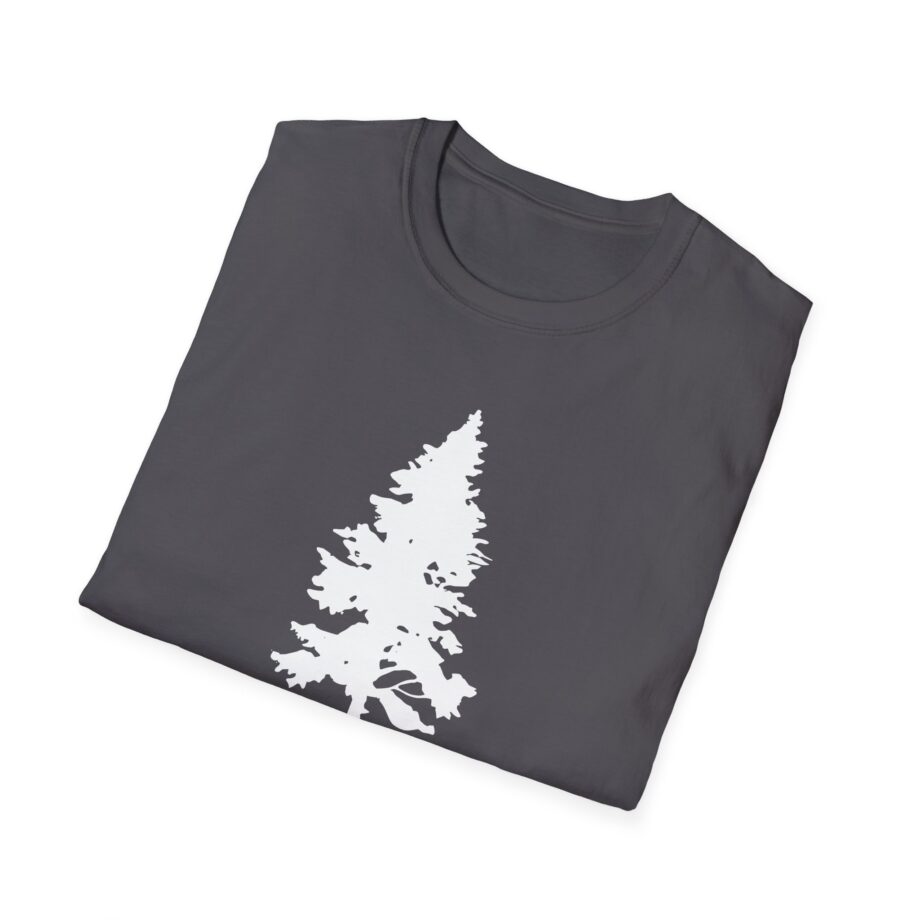John Summit Forest Rave Cave Unisex Softstyle T-shirt