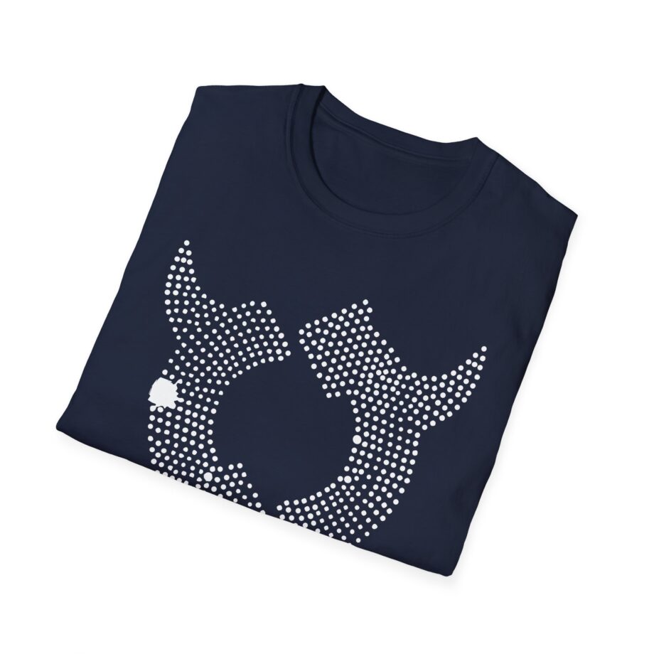 Steve Lacy Rhinestone Unisex Softstyle T-shirt