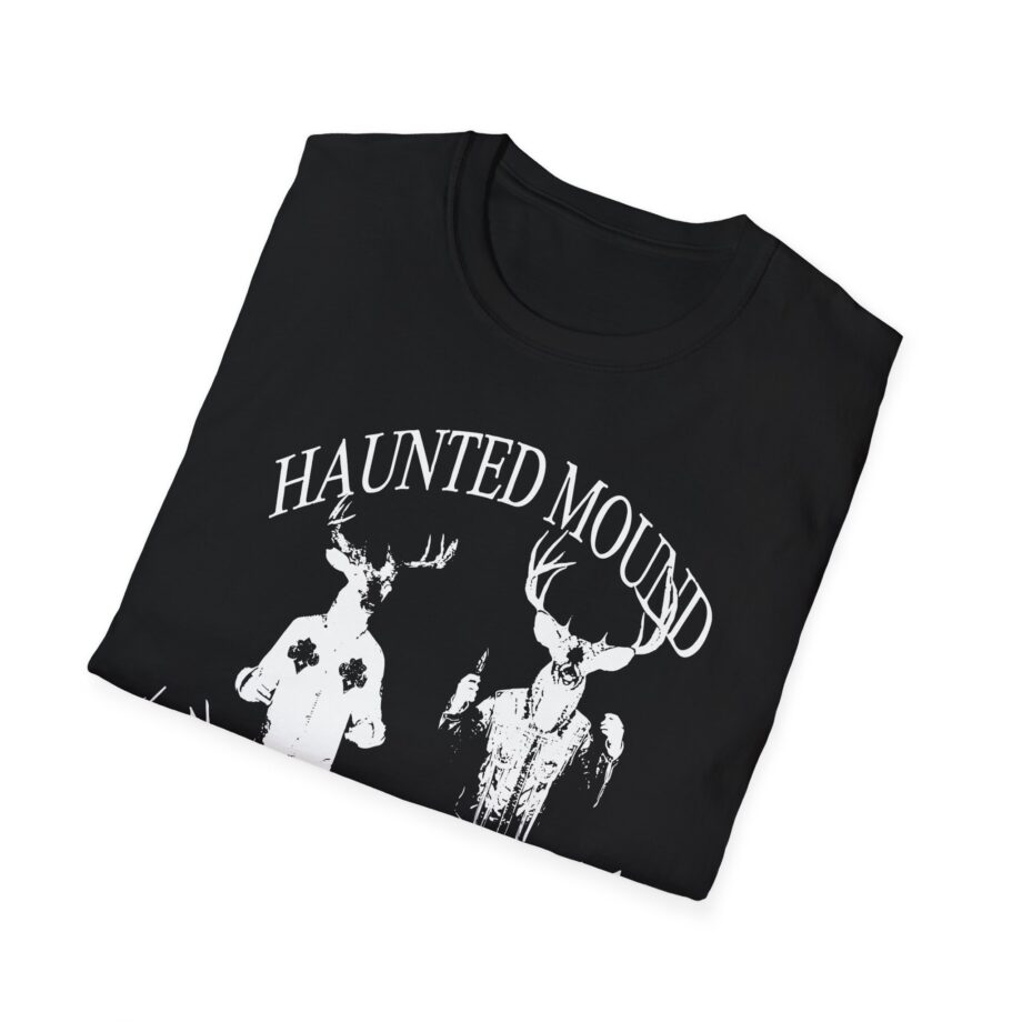 Sematary  Unisex Softstyle T-shirt