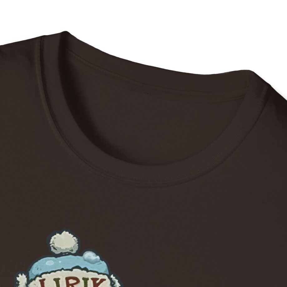 Lirik Unisex Softstyle T-shirt