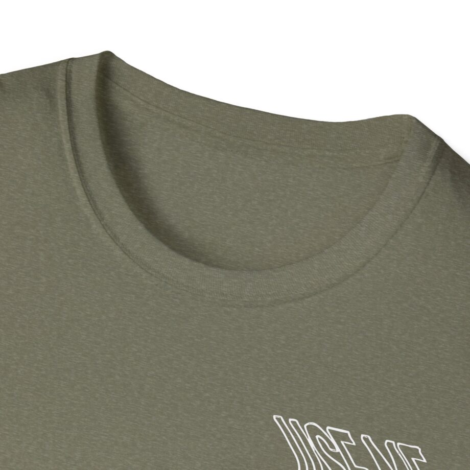 Pvris Use Me Unisex Softstyle T-Shirt