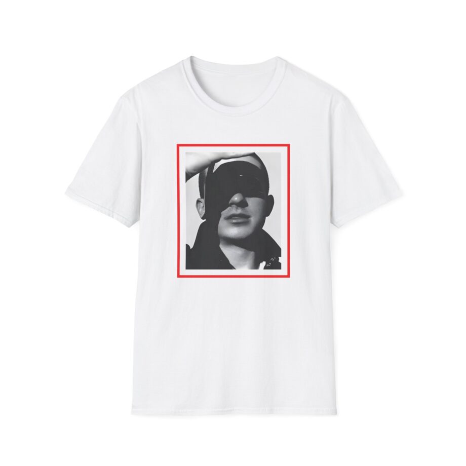 Charlie Puth Warned Myself Unisex Softstyle T-Shirt