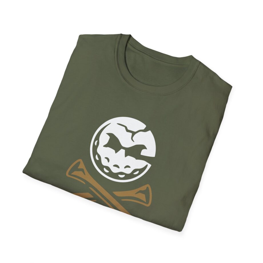 Bryson Dechambeau Unisex Softstyle T-Shirt