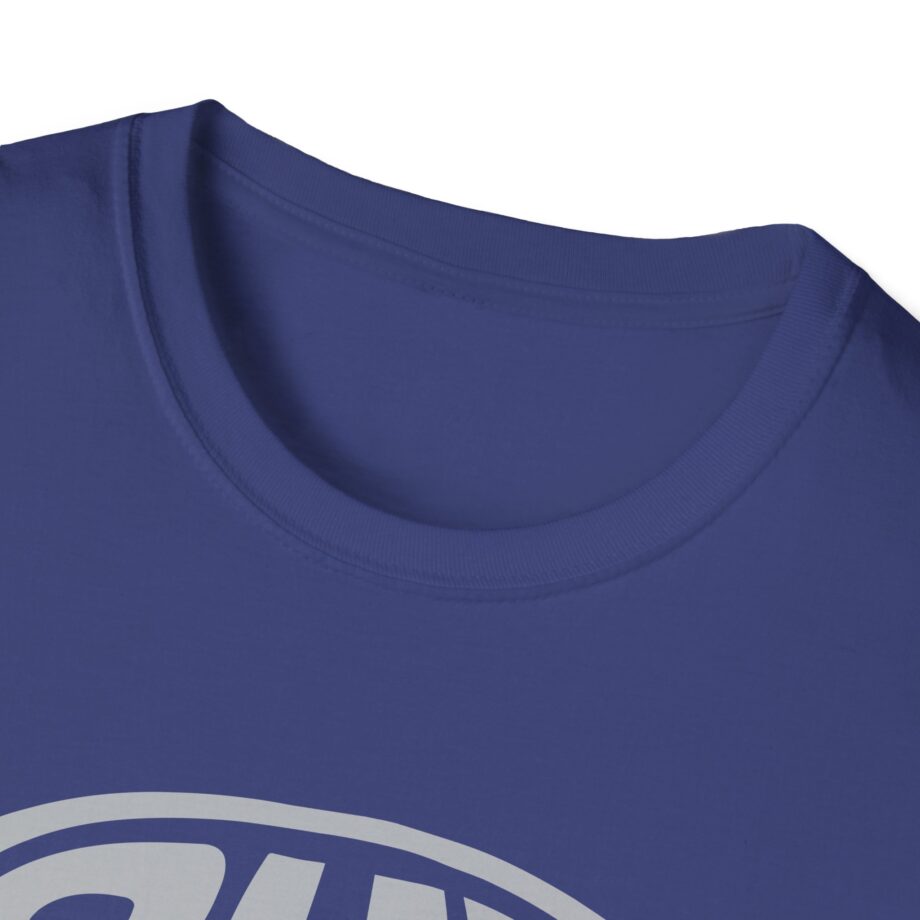 BHZ Unisex Softstyle T-Shirt