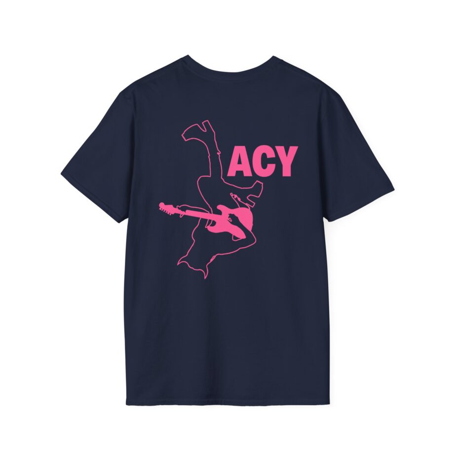 Steve Lacy Unisex Softstyle T-shirt