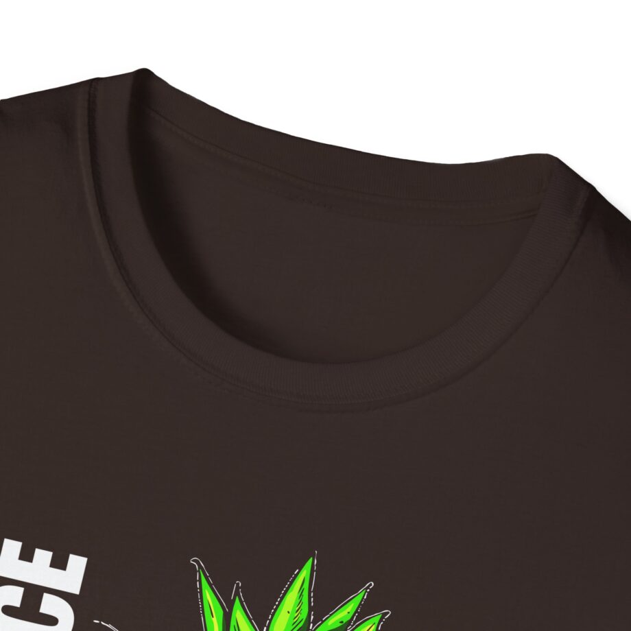 Patty Mayo  Unisex Softstyle T-Shirt