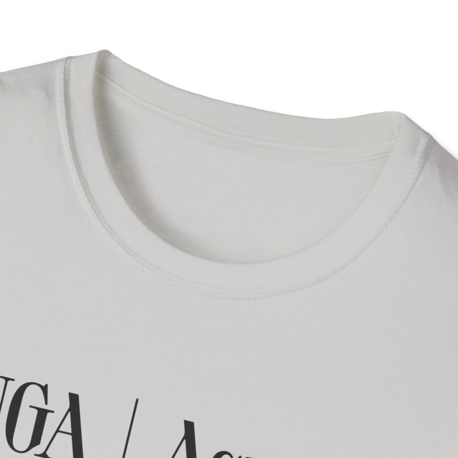 Suga | Agust D Unisex Softstyle T-Shirt