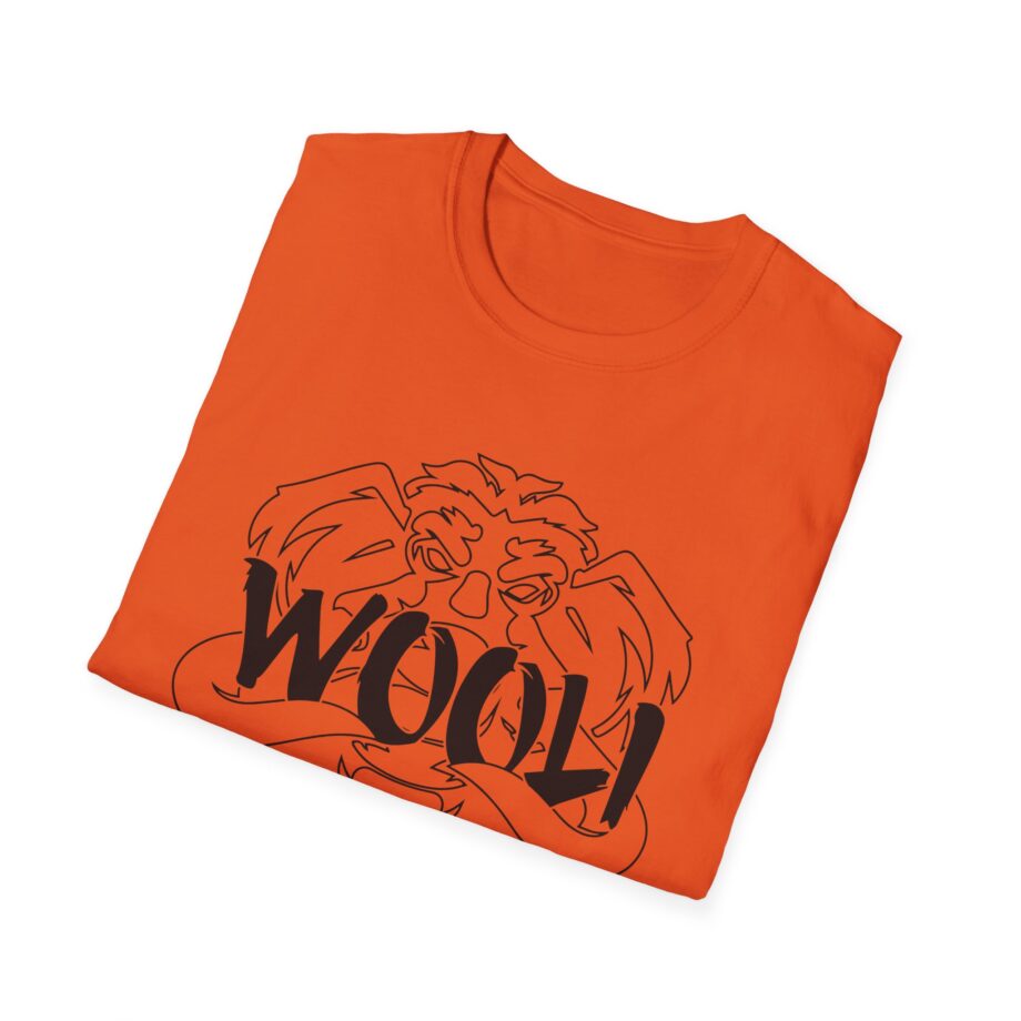 Wooli Unisex Softstyle T-Shirt