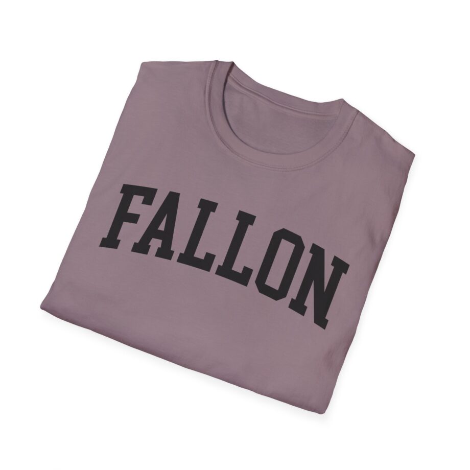 The Tonight Show Starring Jimmy Fallon Unisex Softstyle T-shirt