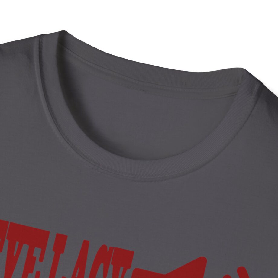Steve Lacy Good Idea Unisex Softstyle T-shirt
