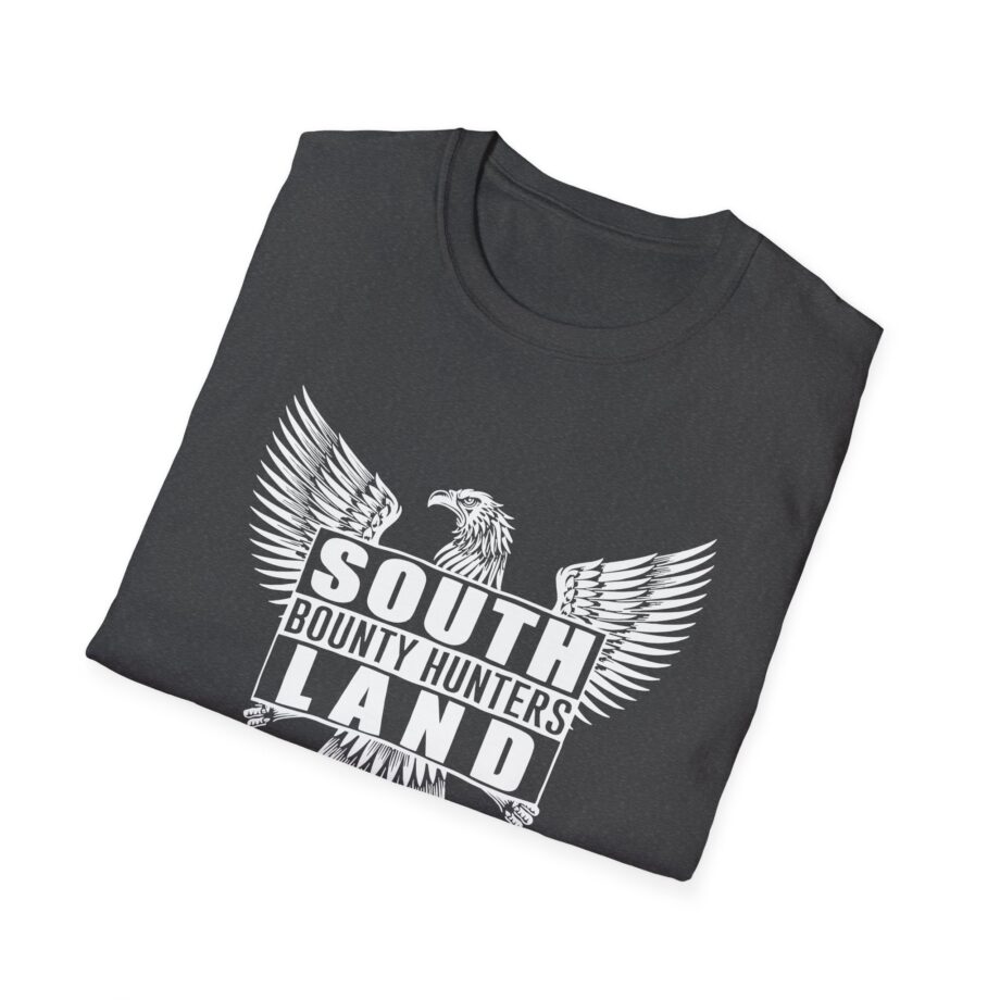 Patty Mayo Southland Bounty Hunters Unisex Softstyle T-Shirt