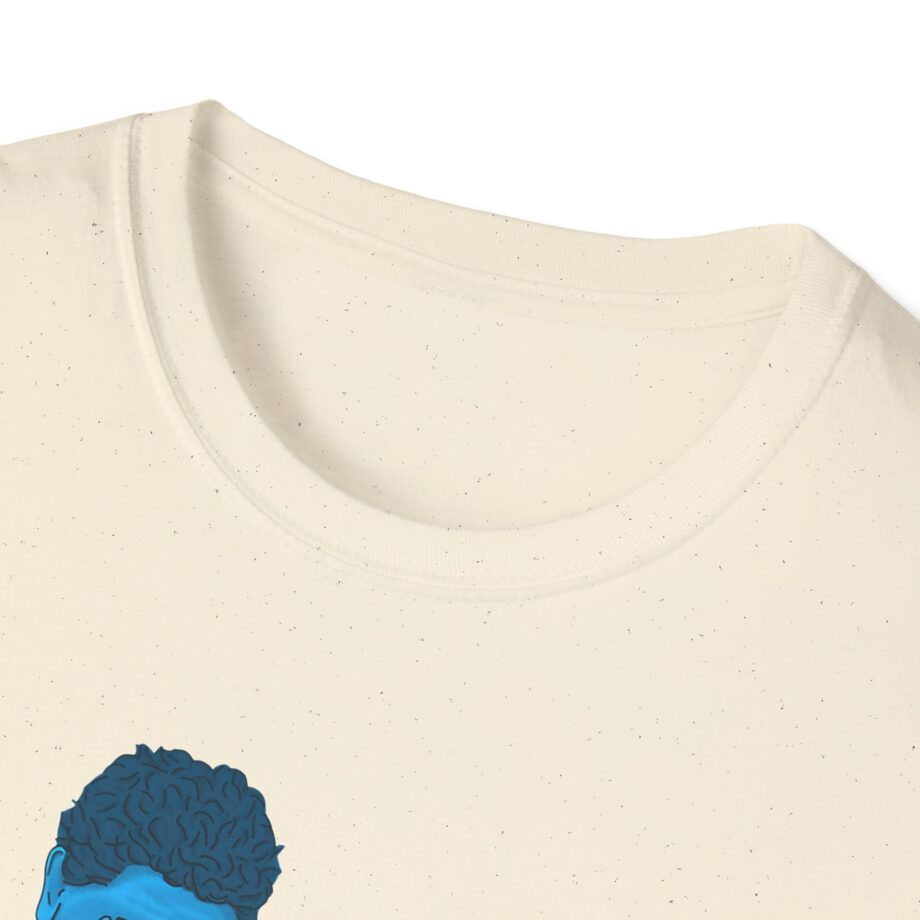 H3 Podcast Frenemies Unisex Softstyle T-Shirt