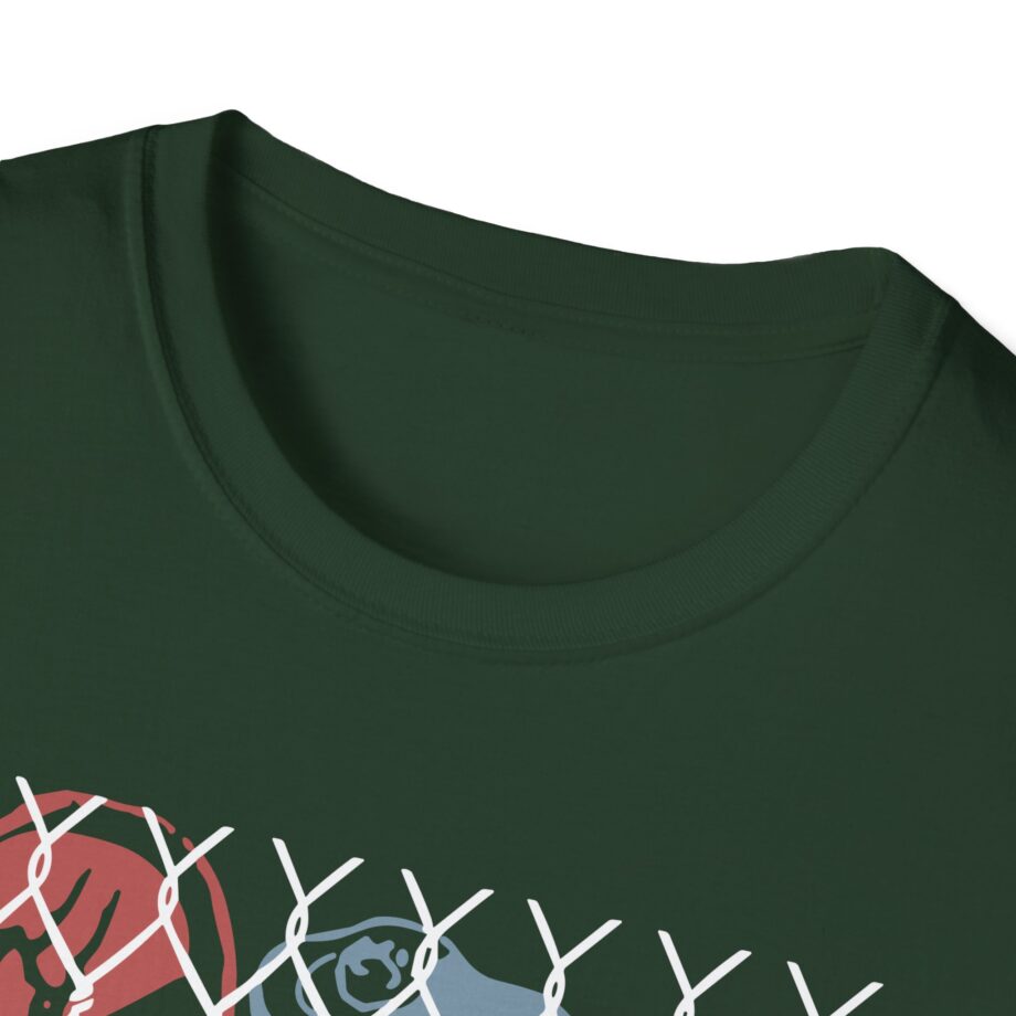 The Story So Far Chainlink Unisex Softstyle T-shirt