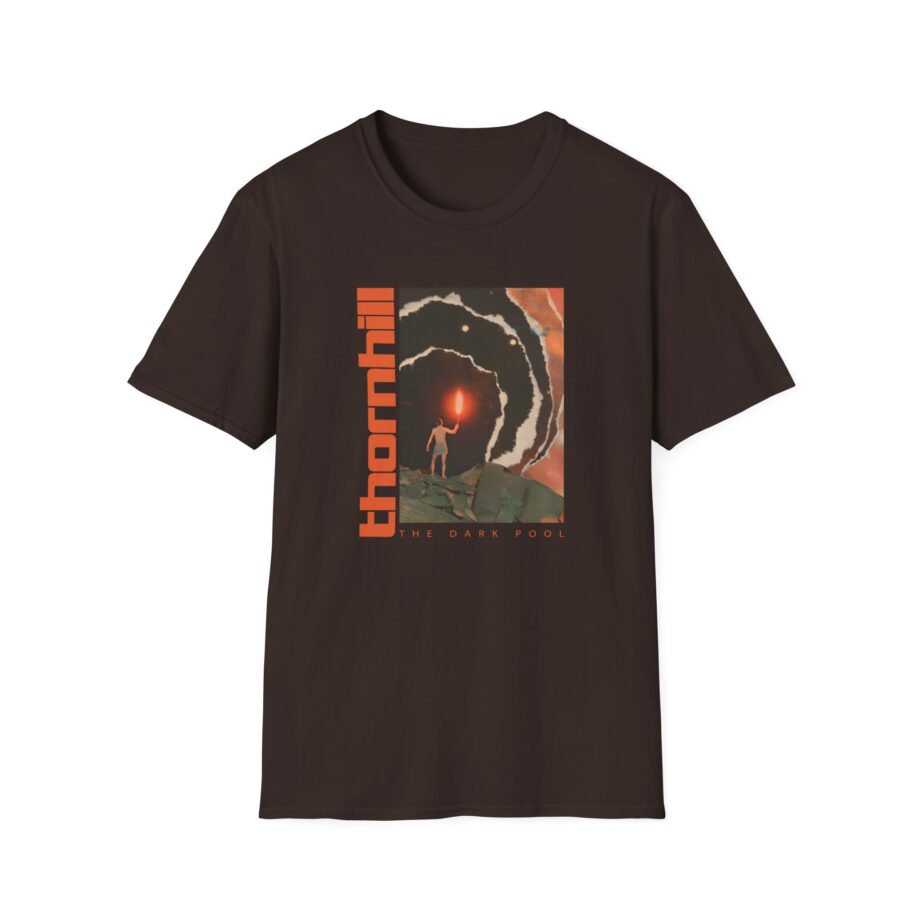 Thornhill The Dark Pool Unisex Softstyle T-Shirt