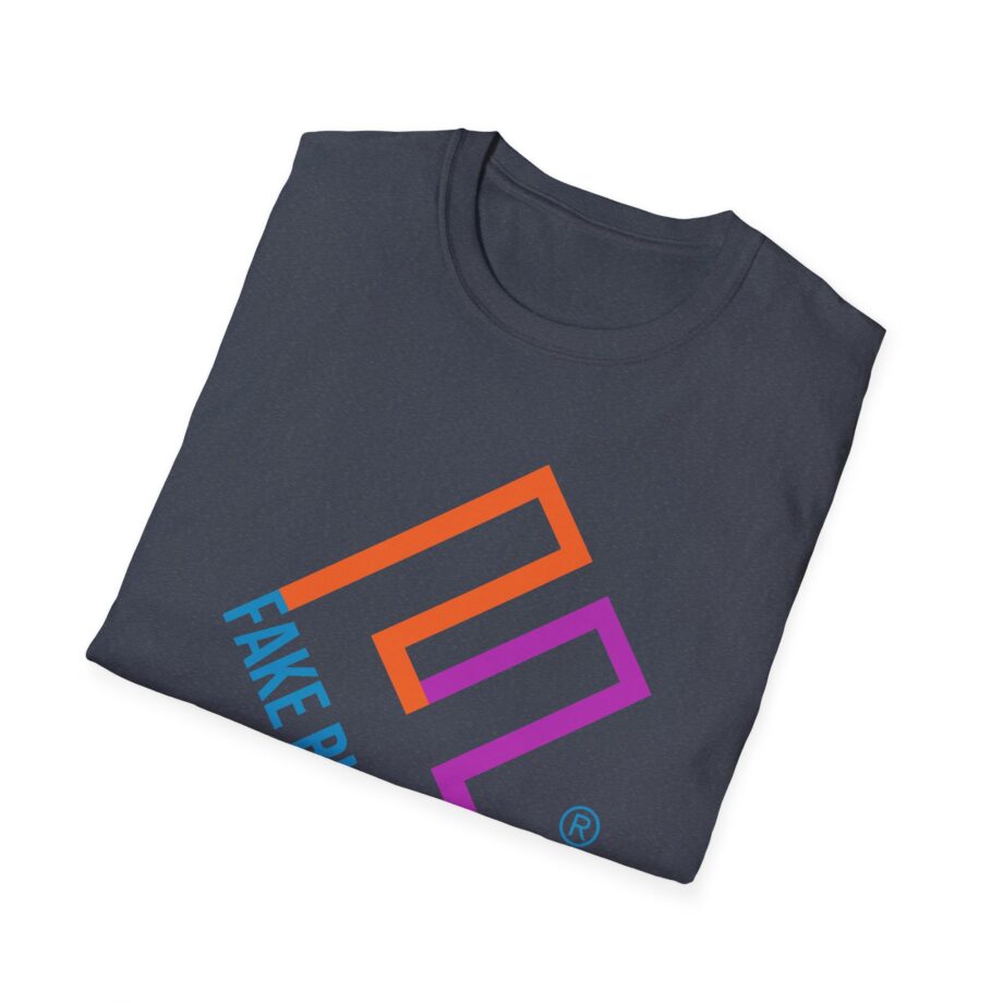 Tim Dillon Fake Business Unisex Softstyle T-Shirt