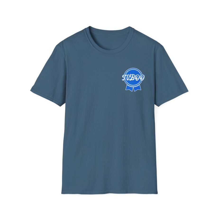 Tvboo Unisex Softstyle T-Shirt